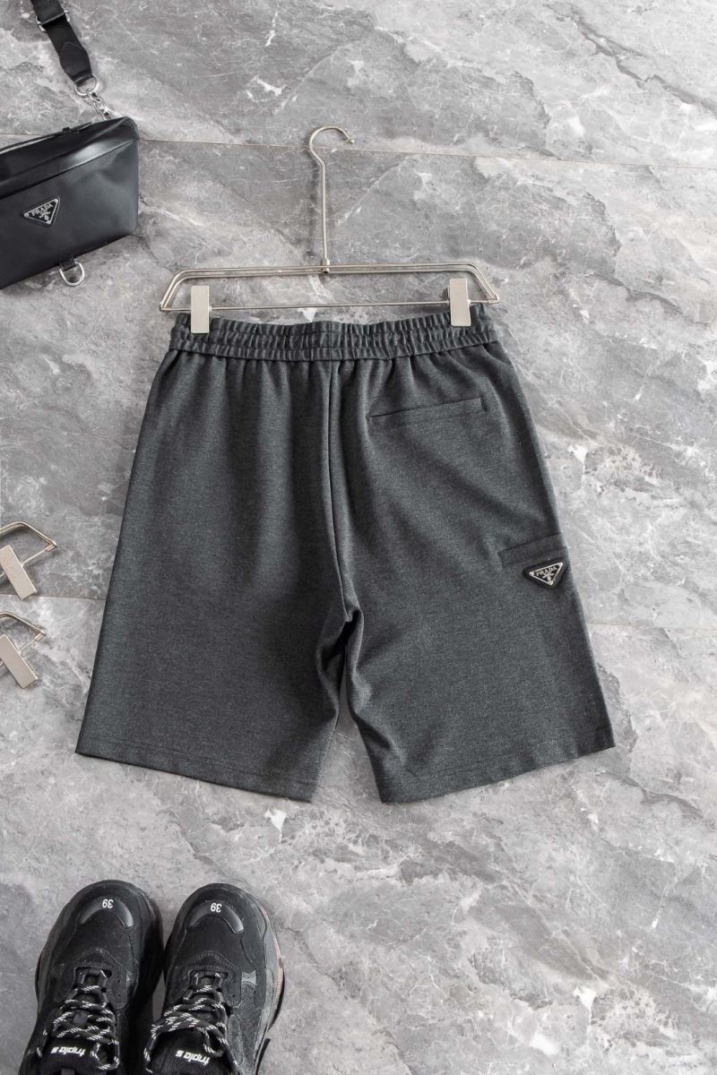 Prada Short Pants